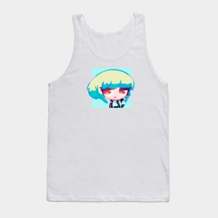 Burnish Lio Tank Top